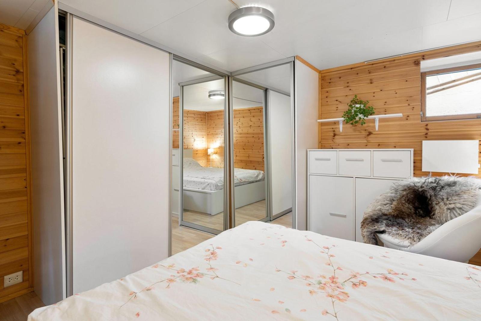 Room In Cozy Apartment 7 Min Walk From The City Center Тромсьо Екстериор снимка